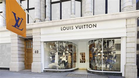 louis vuitton london online